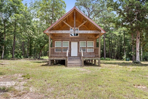 Photo of 1111 County Road 4370, Woodville, TX 75979 (MLS # 76609562)