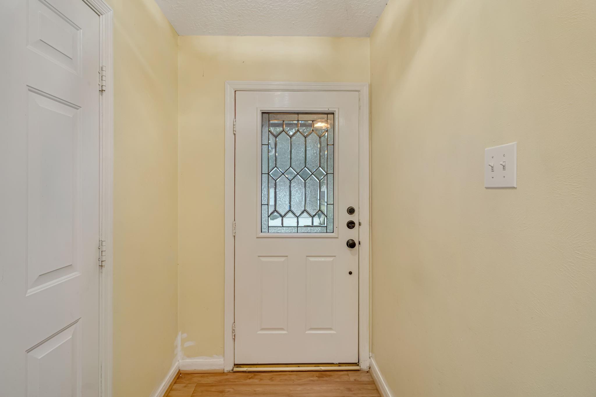 4614 Neches Trail Lane