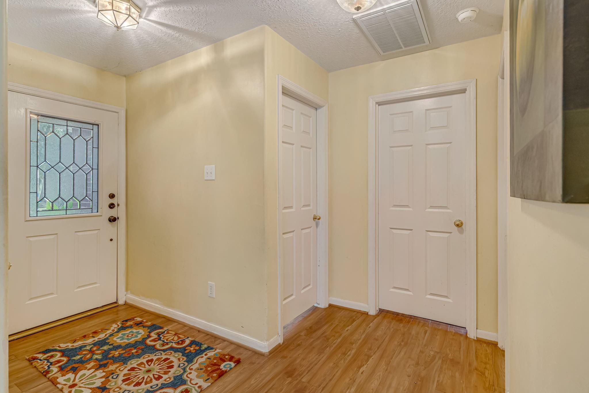 4614 Neches Trail Lane