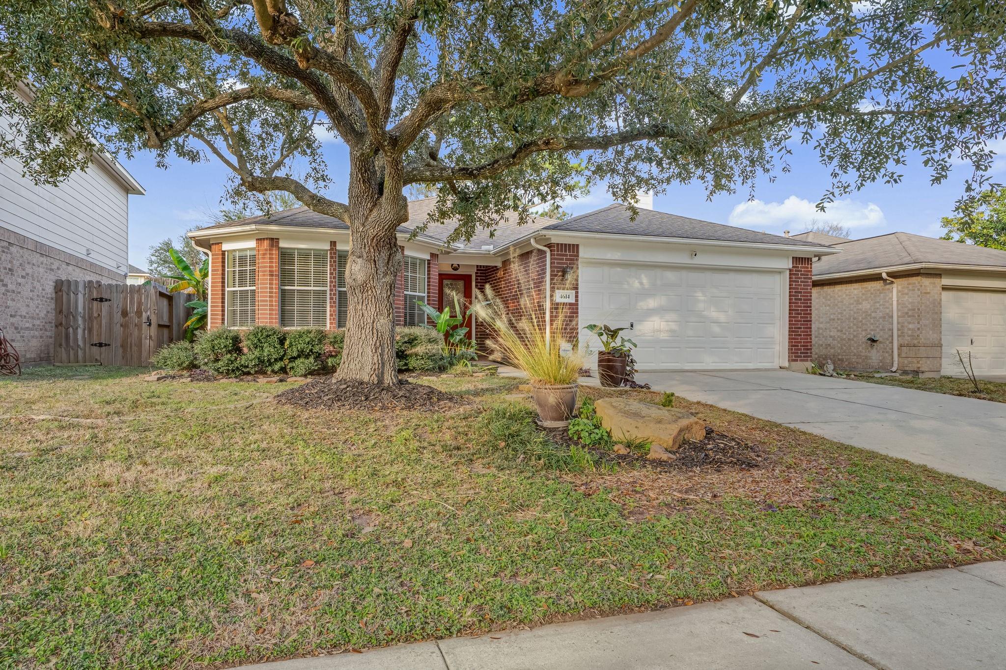 4614 Neches Trail Lane