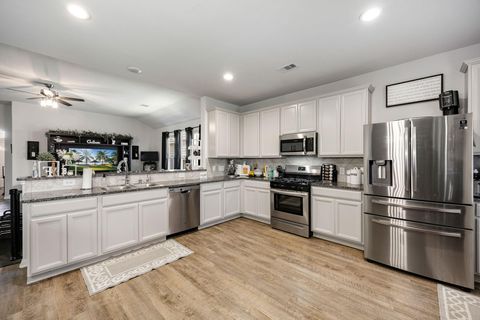 Photo of 20126 Wade Hampton Drive, Cleveland, TX 77327 (MLS # 62943740)