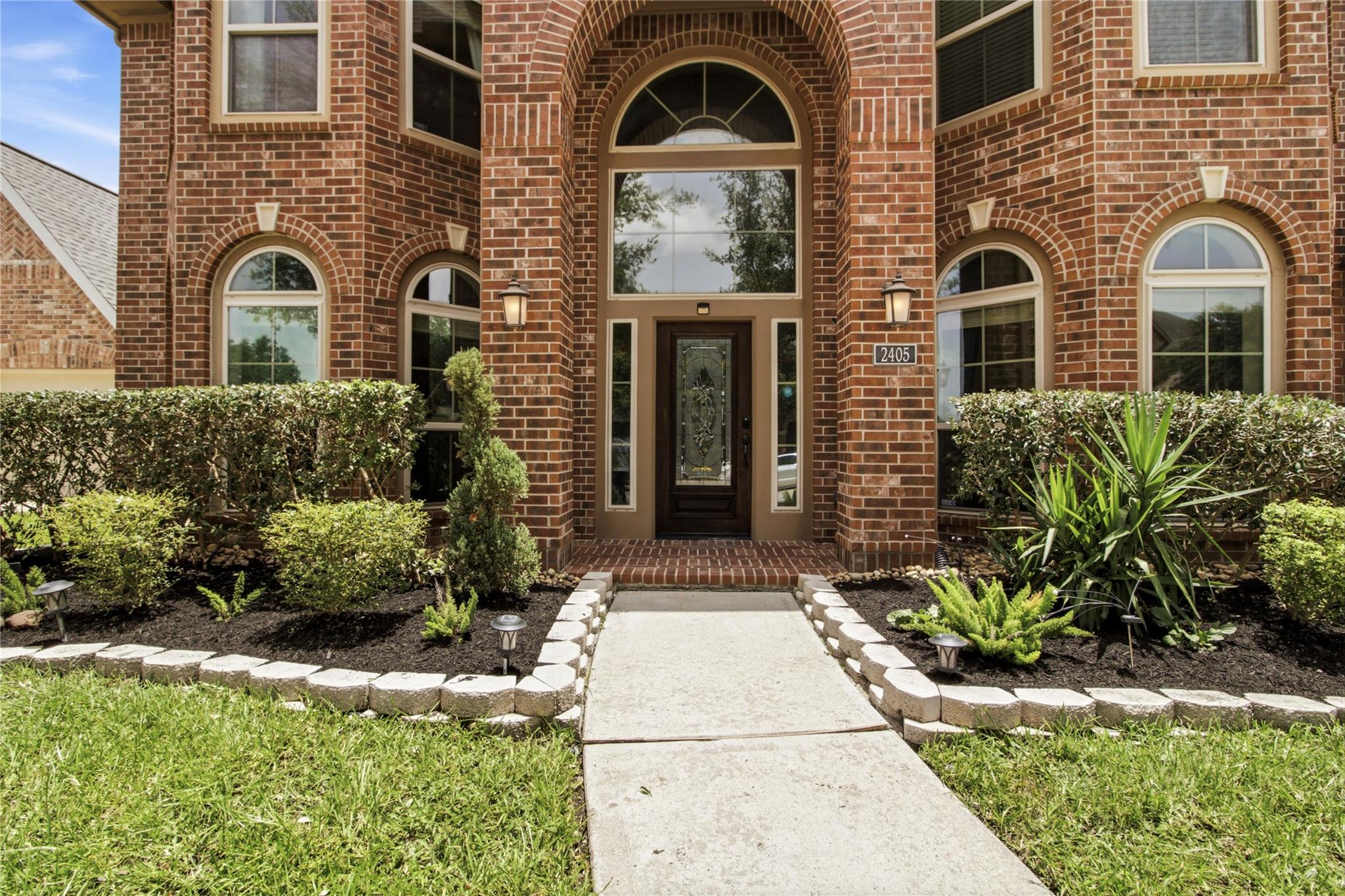 2405 Barton Shores Drive