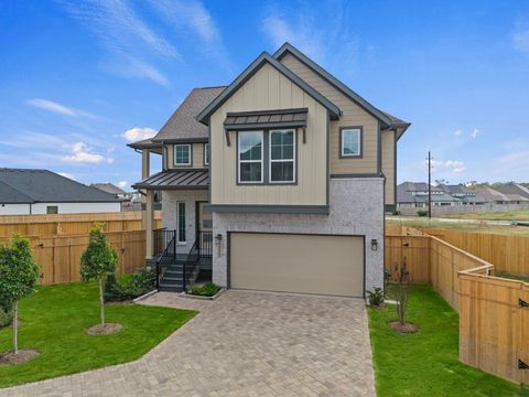 Photo of 1312 Shaded Rock Drive, Missouri City, TX 77459 (MLS # 96836109)