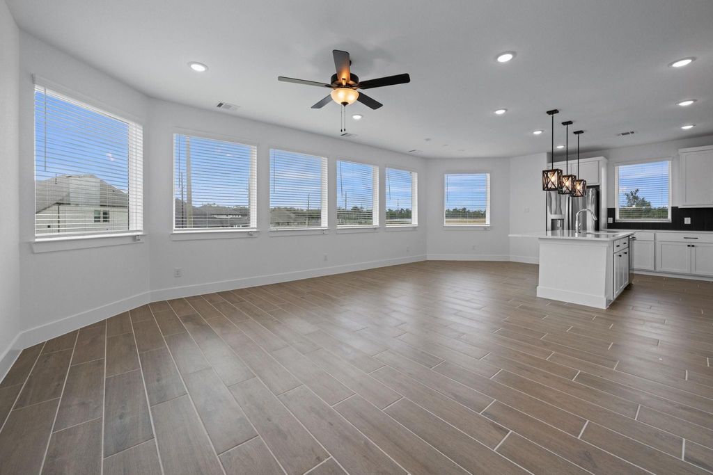 Photo of 1312 Shaded Rock Drive, Missouri City, TX 77459 (MLS # 96836109)