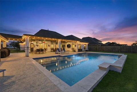 4735 Camp Creek Road Baytown TX 77523