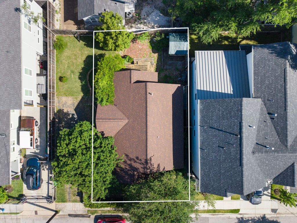 Photo of 217 Teetshorn Street, Houston, TX 77009 (MLS # 84641859)