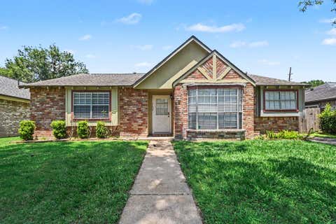 Homes For Sale - 1150 Red Rock Canyon Drive<br/> Katy, TX 77450