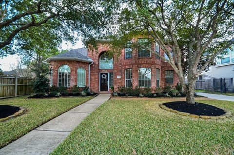 Photo of 22503 Rippling Shore Court, Katy, TX 77494 (MLS # 80927111)