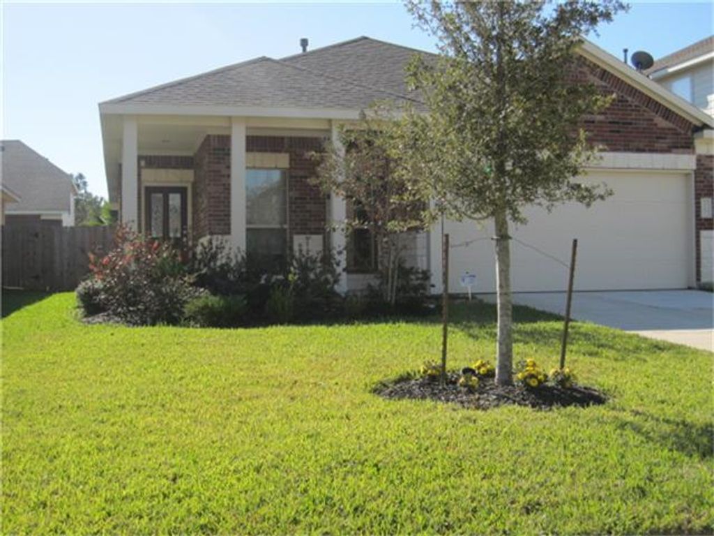 Photo of 26423 Longview Creek Drive, Katy, TX 77494 (MLS # 80750953)