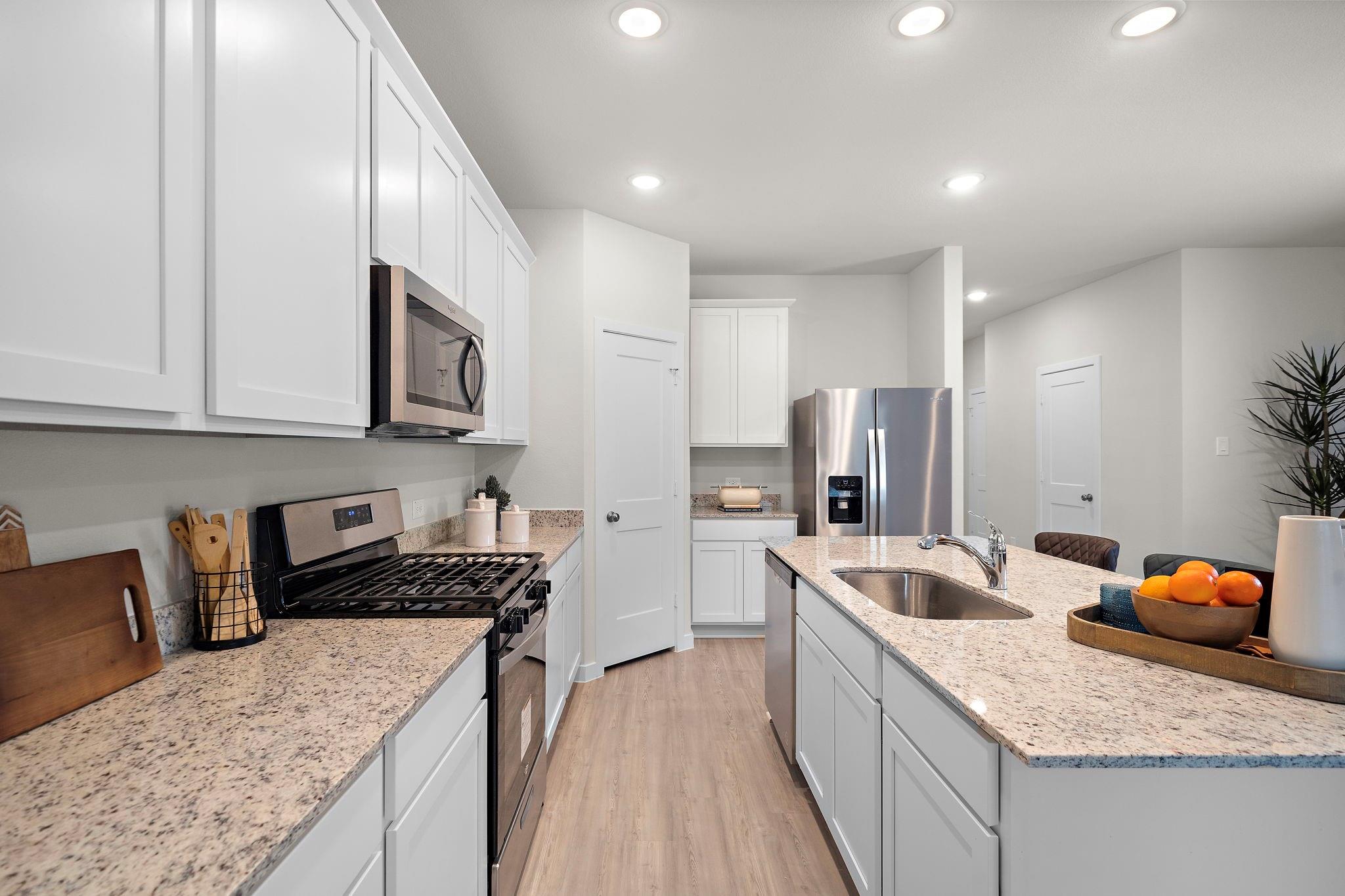 2106 Open Prairie Drive