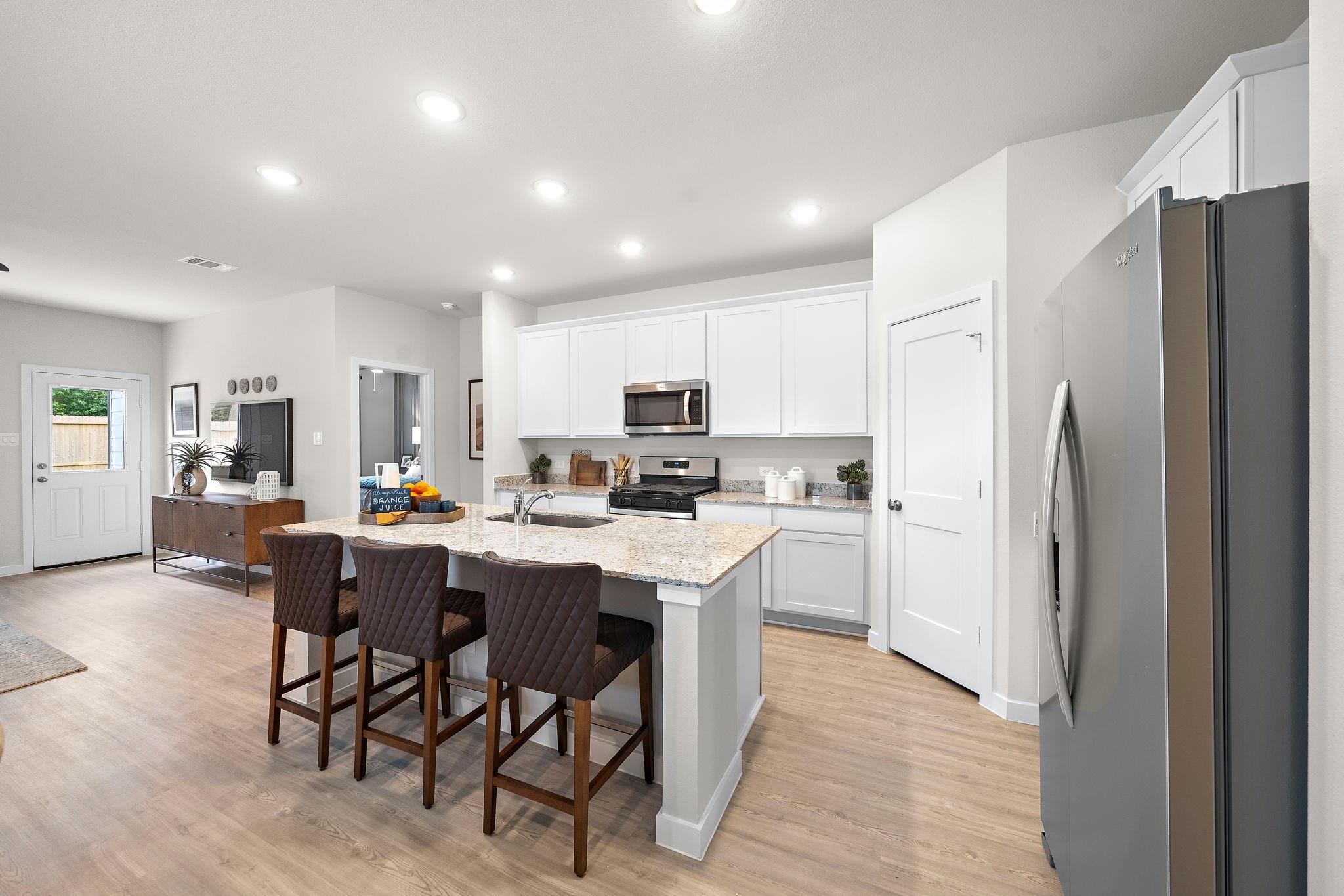 2106 Open Prairie Drive