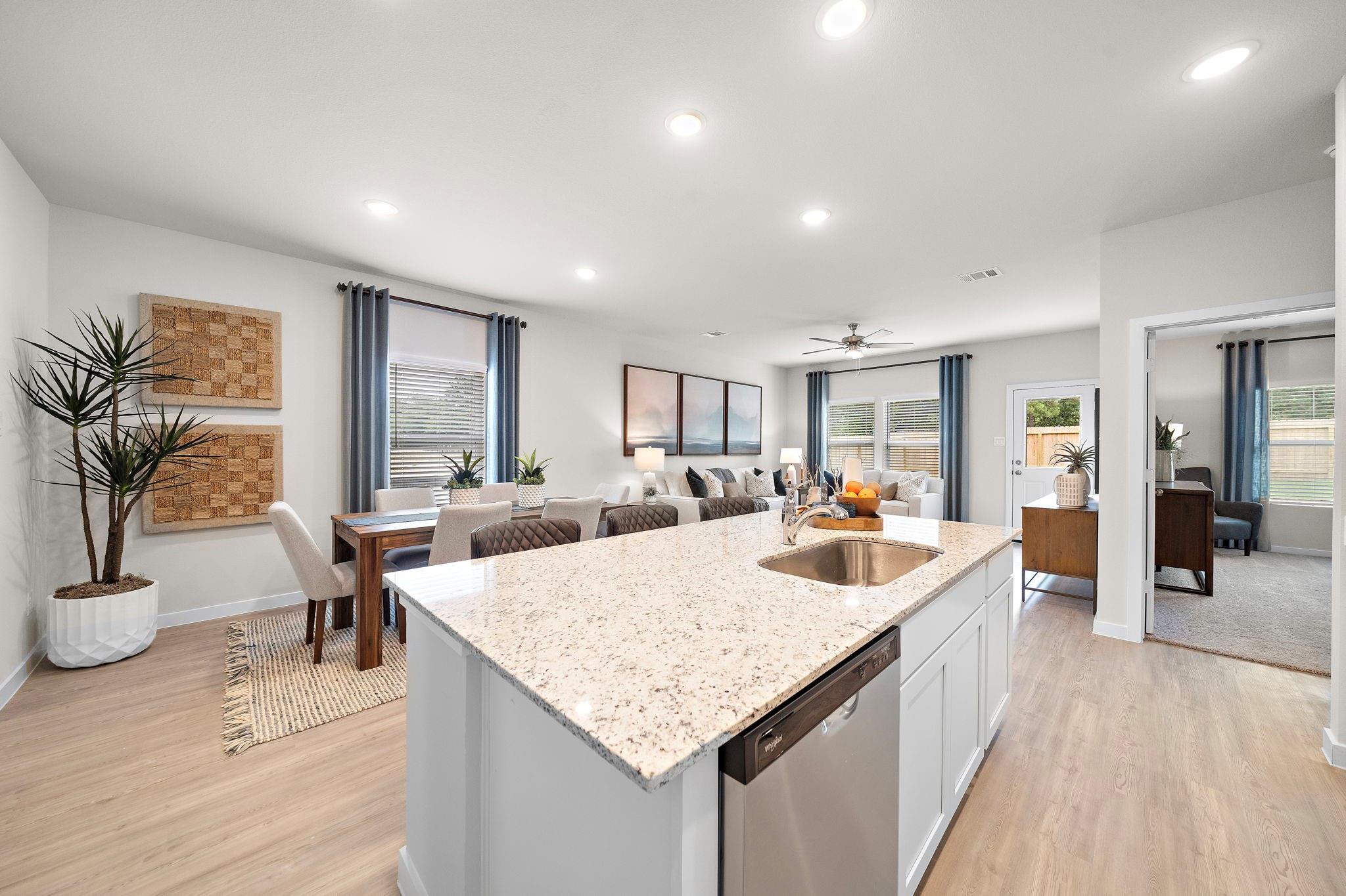2106 Open Prairie Drive