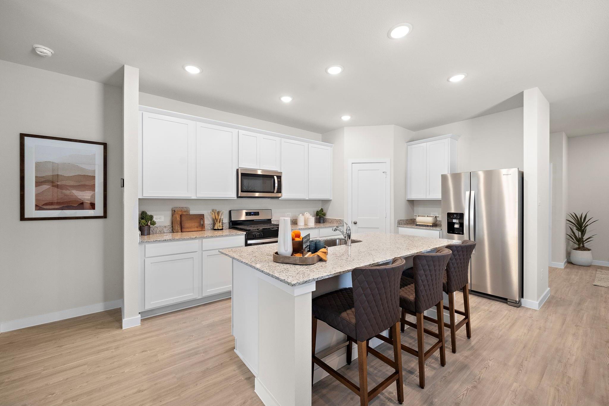 2106 Open Prairie Drive