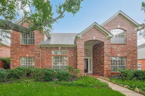 1615 Monvale Lane Sugar Land TX 77479