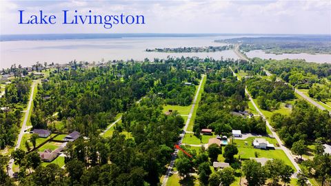 Photo of TBD Angus, Onalaska, TX 77360 (MLS # 88535769)