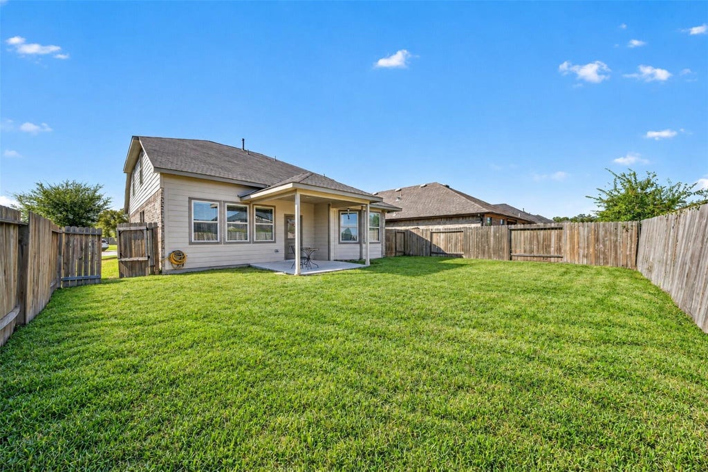 Photo of 410 Terra Vista Circle, Montgomery, TX 77356 (MLS # 54441049)