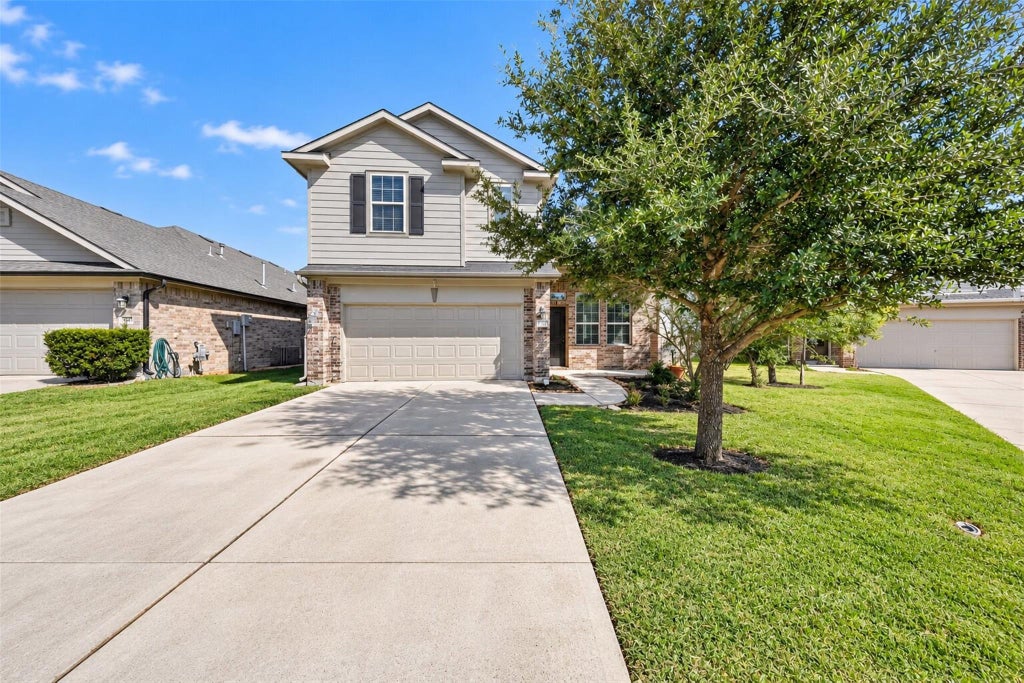 Photo of 410 Terra Vista Circle, Montgomery, TX 77356 (MLS # 54441049)