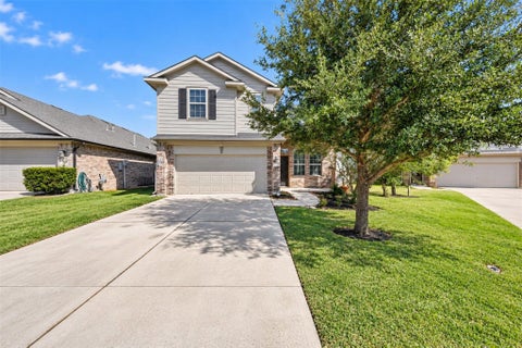 Photo of 410 Terra Vista Circle, Montgomery, TX 77356 (MLS # 54441049)