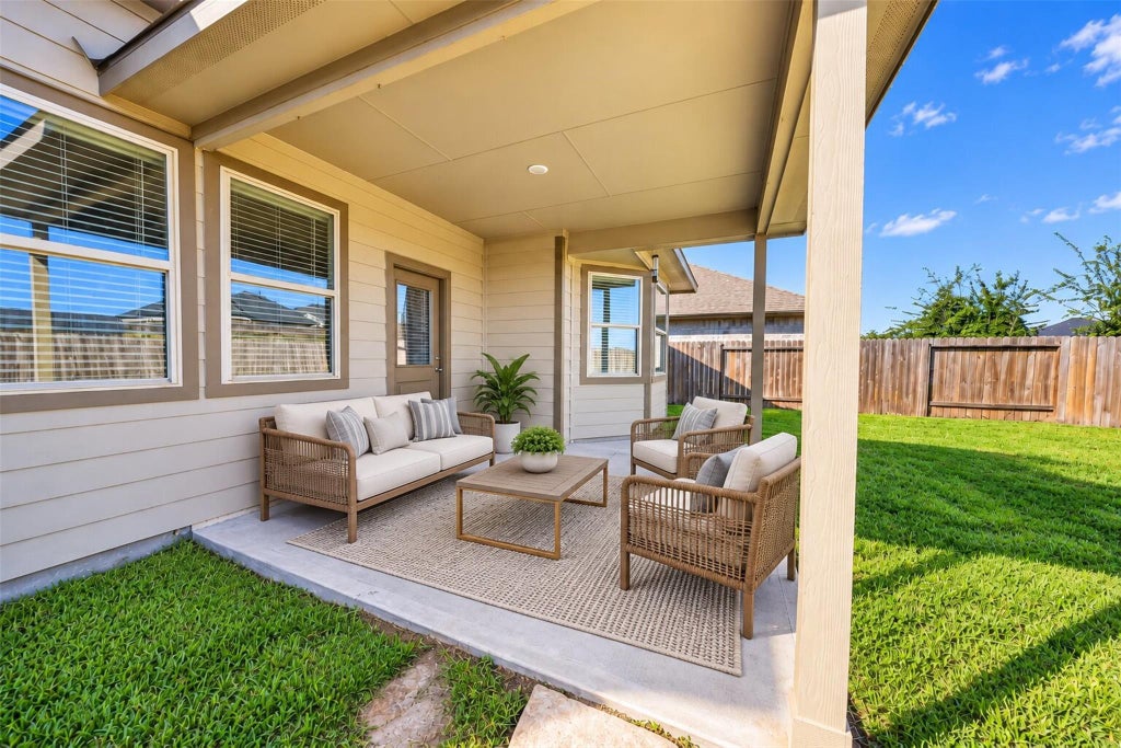 Photo of 410 Terra Vista Circle, Montgomery, TX 77356 (MLS # 54441049)