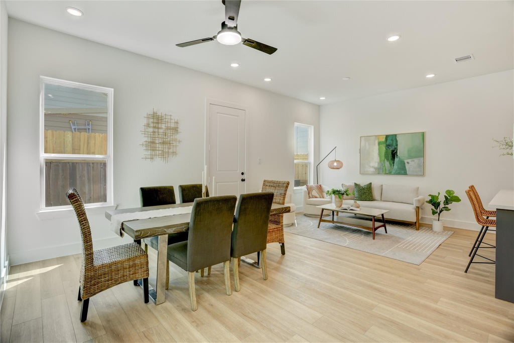 Photo of 9604 Burden Street, Houston, TX 77093 (MLS # 89262820)