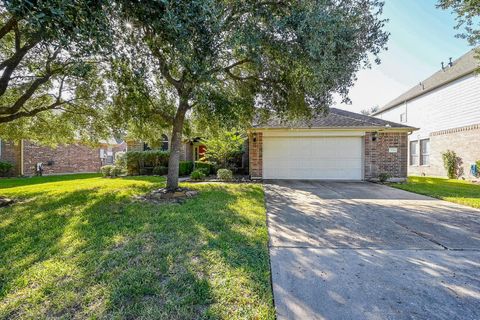 Photo of 2726 Redwick Drive, Spring, TX 77388 (MLS # 79990792)