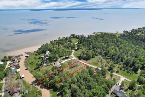 Vacant Land For Sale - 15 Harrell Cemetery Road<br/> Coldspring, TX 77331