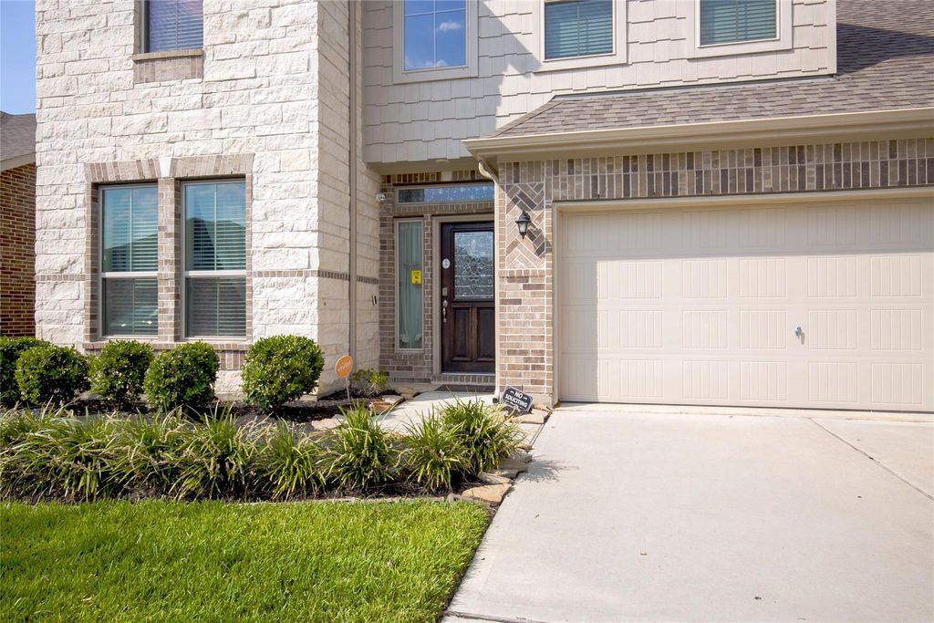 Photo of 3014 Sophie Court, Missouri City, TX 77459 (MLS # 84581452)
