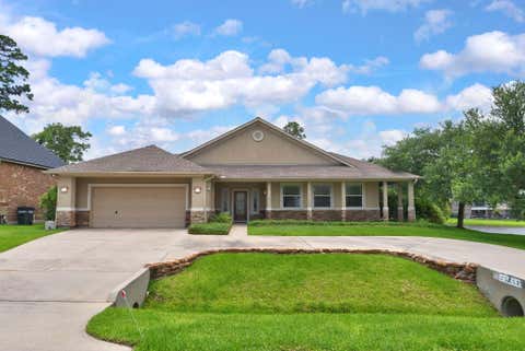 Photo of 25211 Hideaway Run Drive, Spring, TX 77389 (MLS # 73155537)