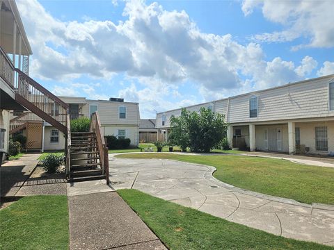 Photo of 6201 Ranchester Drive #1, Houston, TX 77036 (MLS # 49315753)