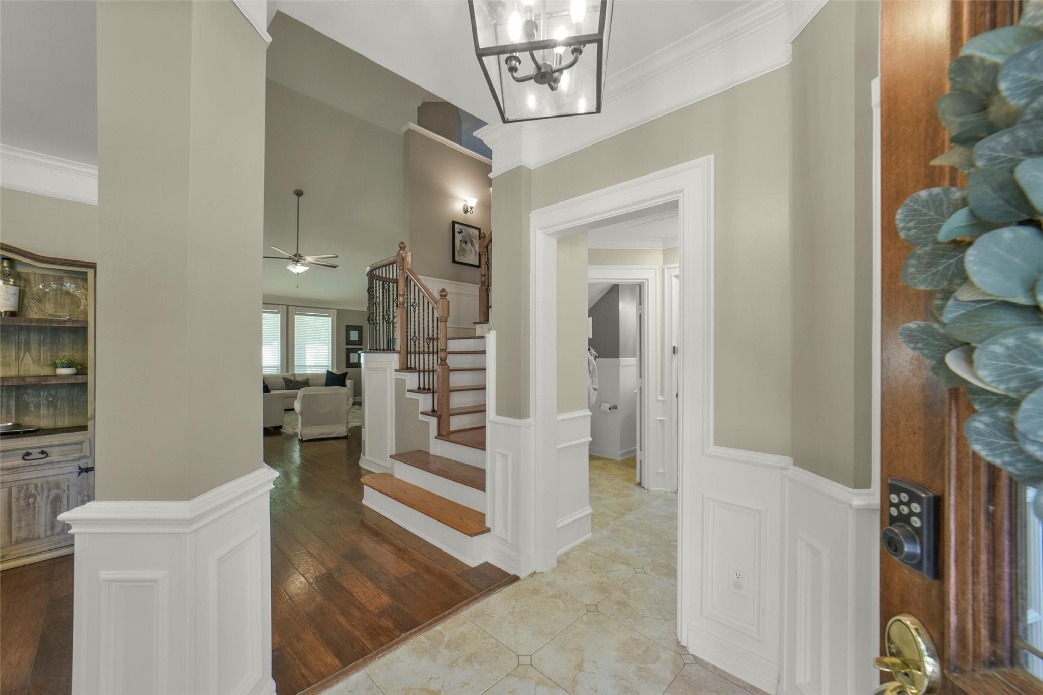 13743 Sherburn Manor Drive