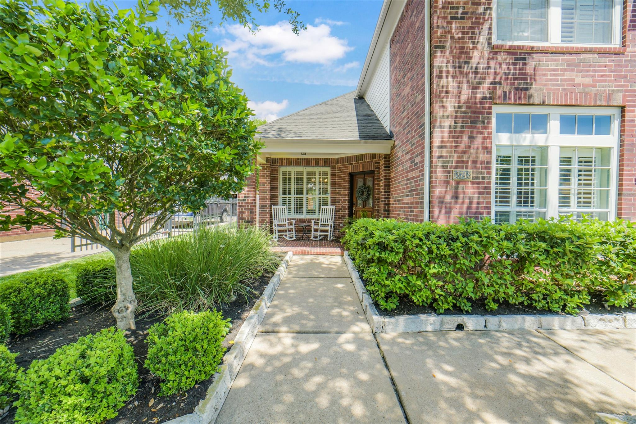 13743 Sherburn Manor Drive