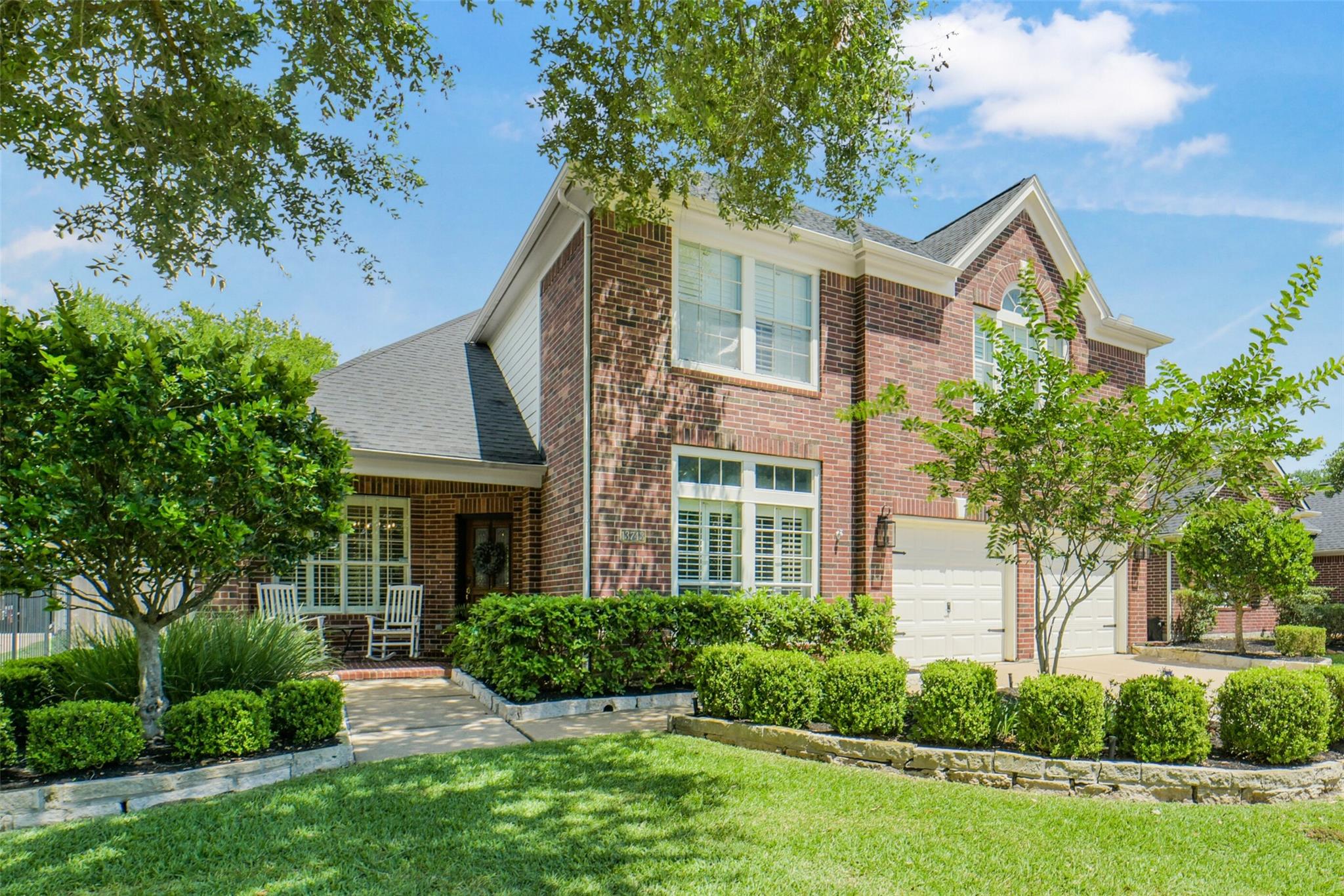 13743 Sherburn Manor Drive