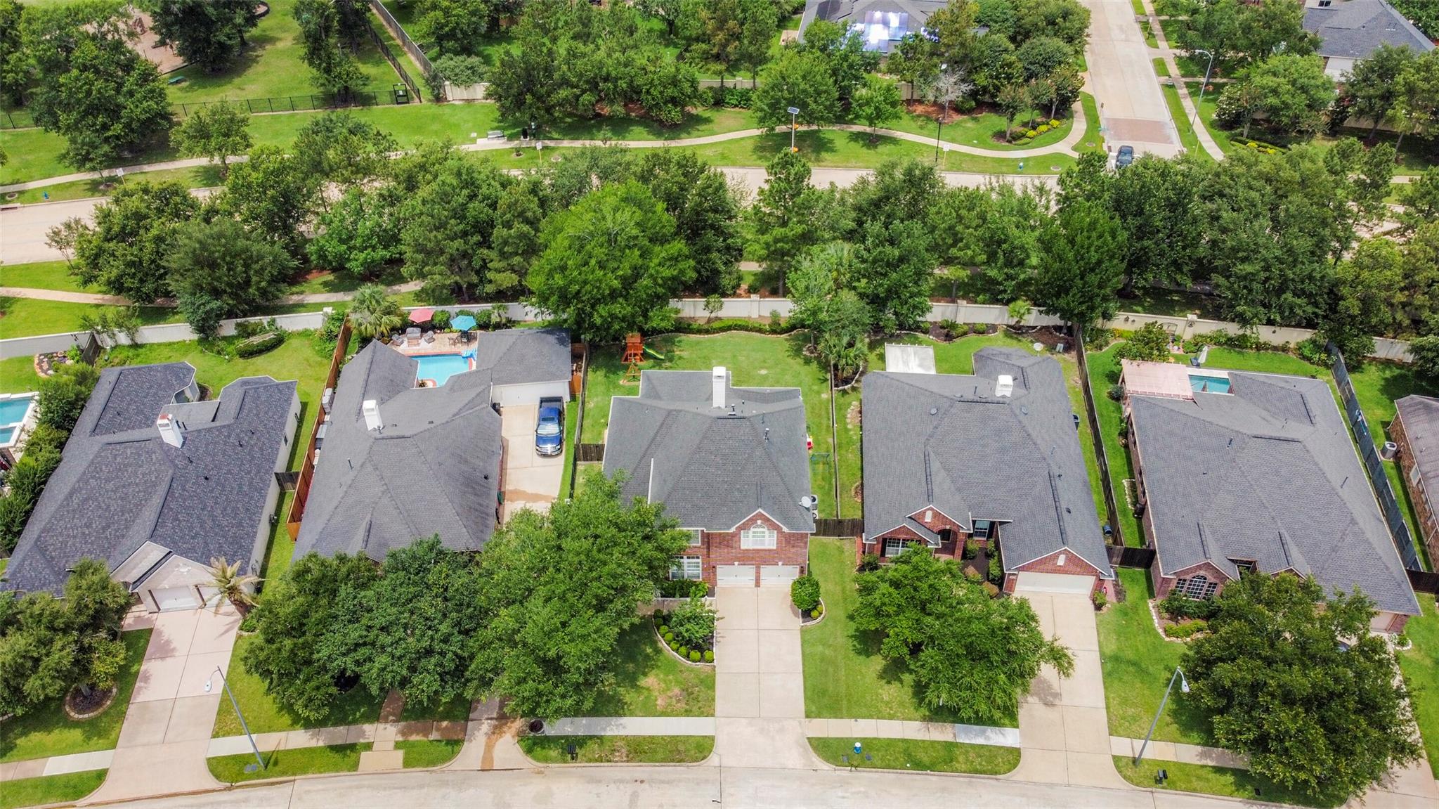 13743 Sherburn Manor Drive