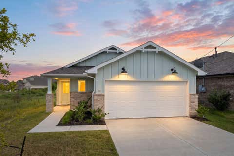 Photo of 131 County Road 5102 B, Cleveland, TX 77327 (MLS # 61553245)
