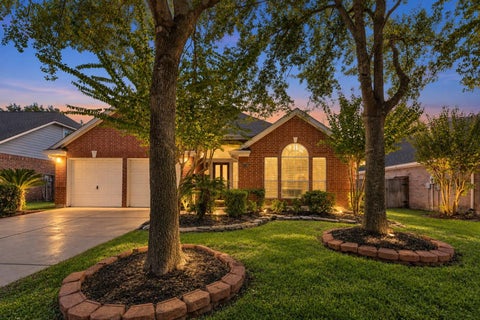 Photo of 1114 Bringewood Chase Drive, Spring, TX 77379 (MLS # 65640478)