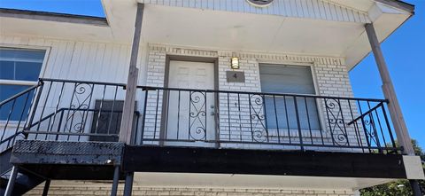 Photo of 5130 Chapman Street #4, Houston, TX 77009 (MLS # 63781744)