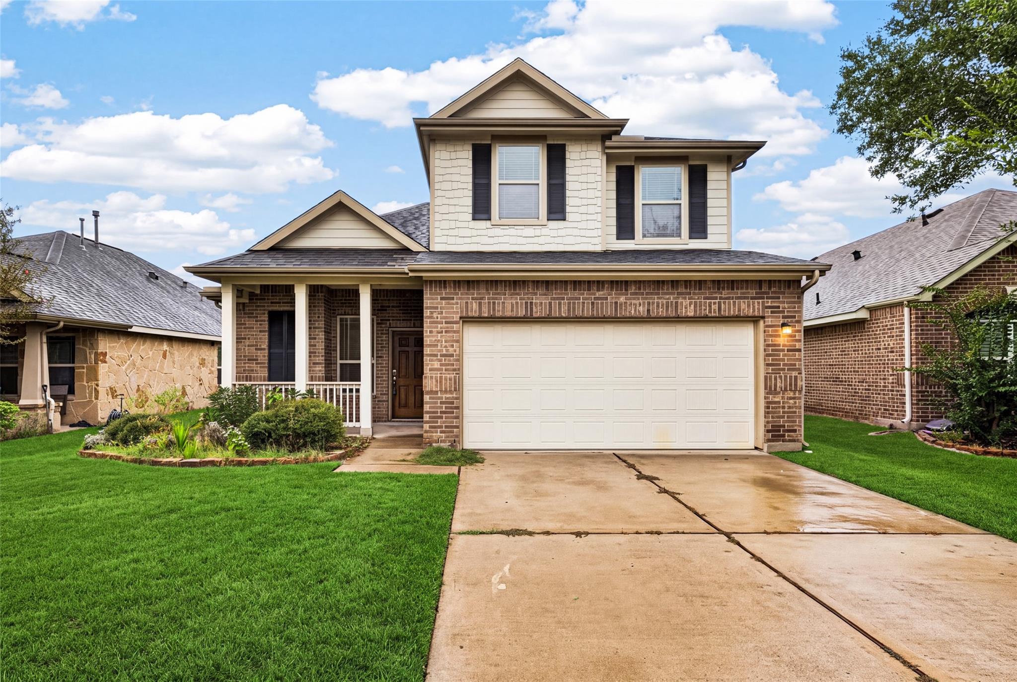19023 Pinewood Point Lane