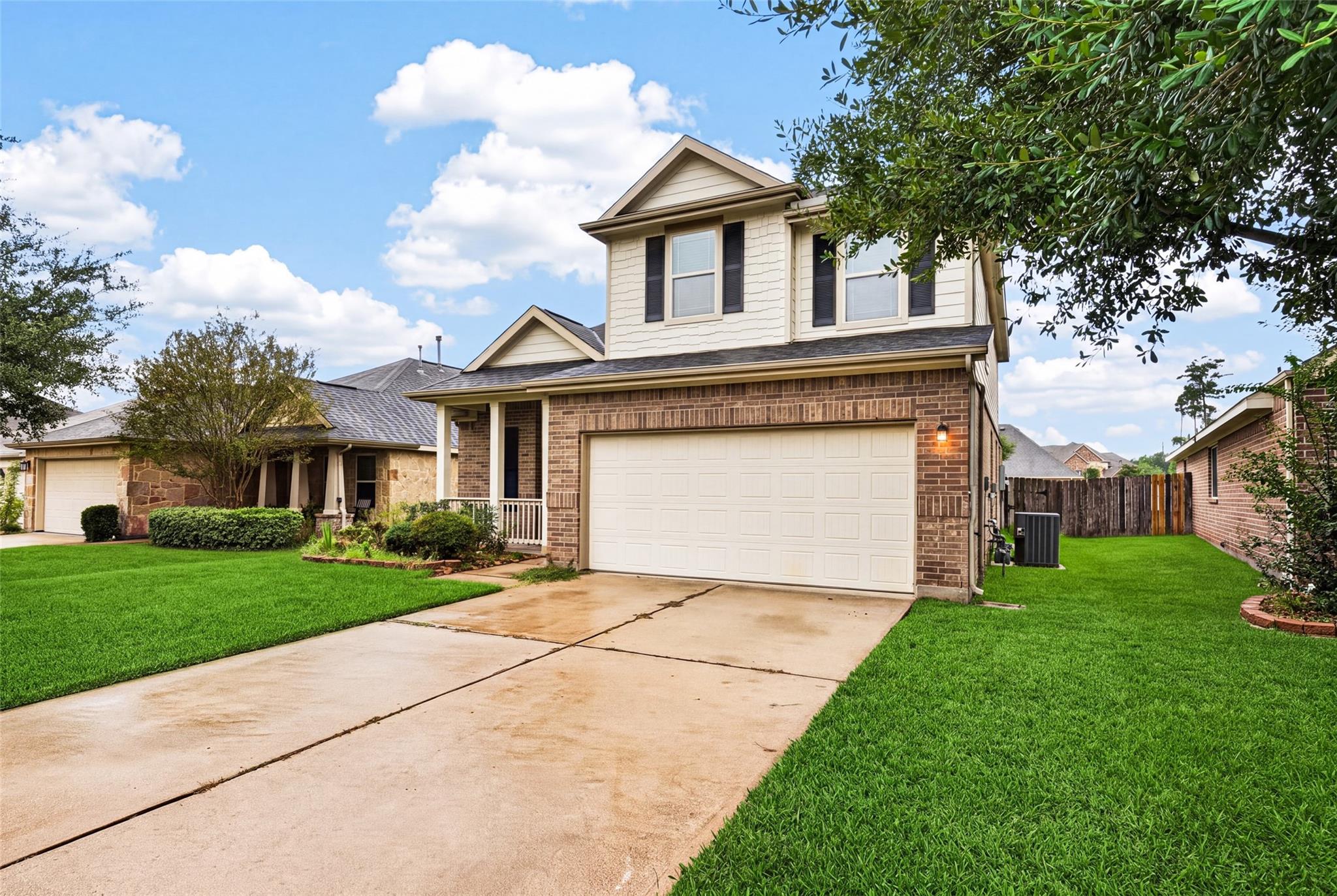 19023 Pinewood Point Lane