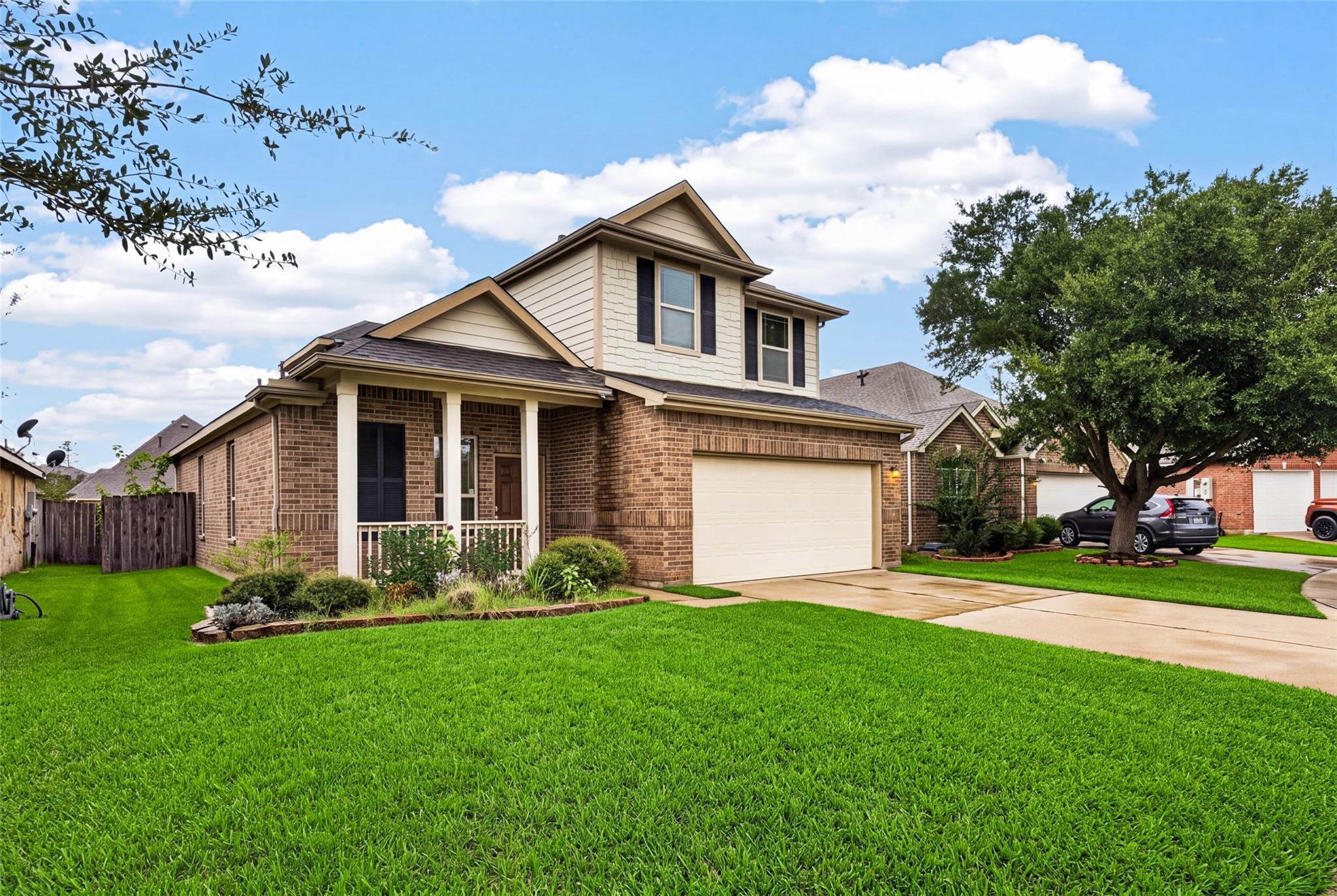 19023 Pinewood Point Lane