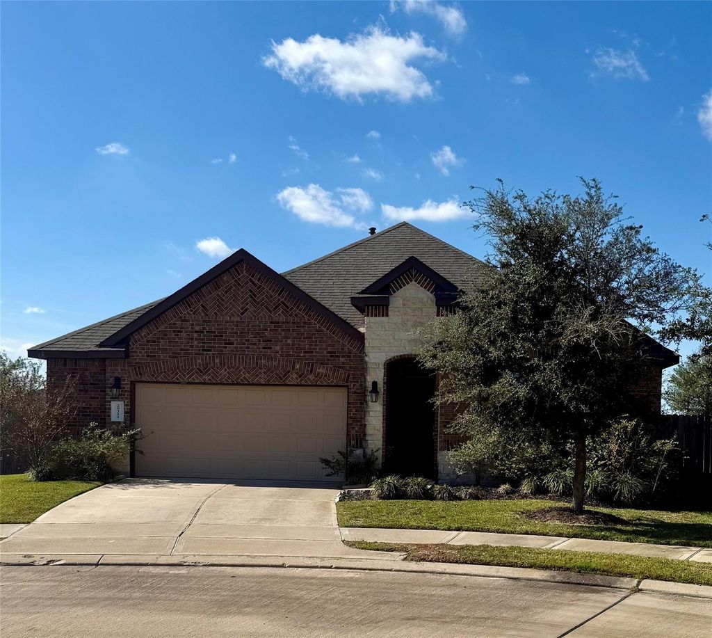 Photo of 29311 Kellys Falls Court, Katy, TX 77494 (MLS # 4893171)