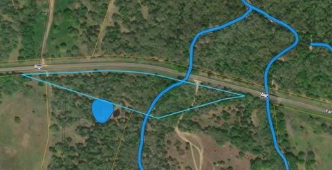 0 Fm 2095 Milano TX 76556