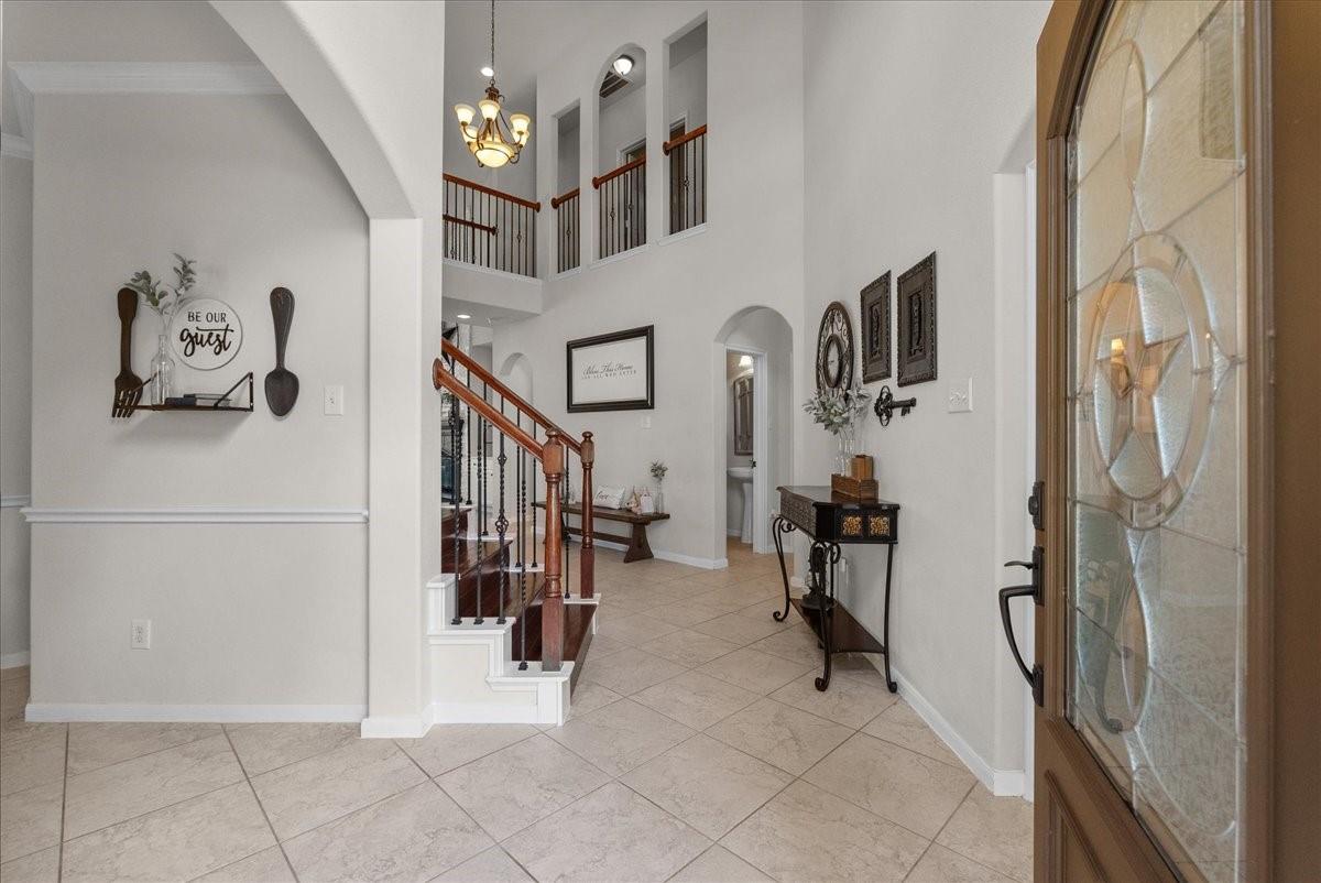 4705 La Escalona Drive