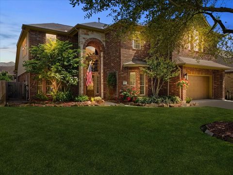 Property photo of 4705 La Escalona Drive, League City, TX 77573