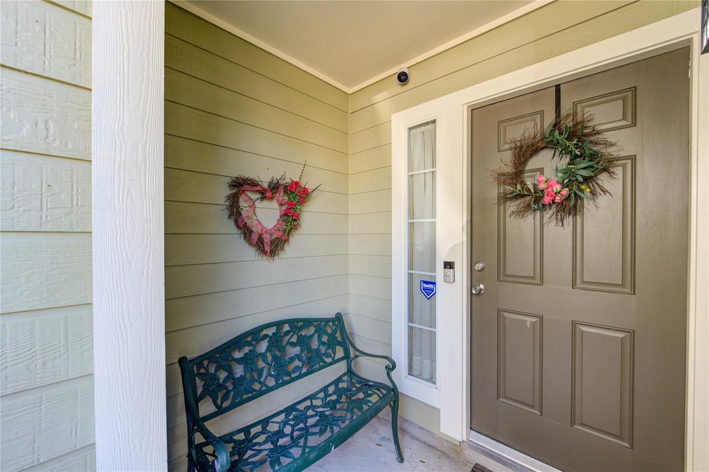 Photo of 6107 Fulton Meadows Lane, Houston, TX 77092 (MLS # 38965855)