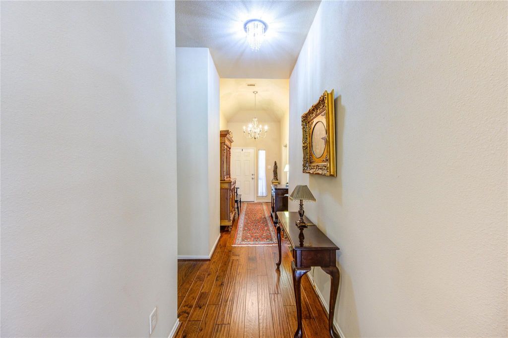 Photo of 6107 Fulton Meadows Lane, Houston, TX 77092 (MLS # 38965855)