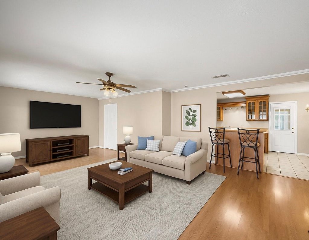 Photo of 10705 Fairview Drive, Conroe, TX 77385 (MLS # 34451641)