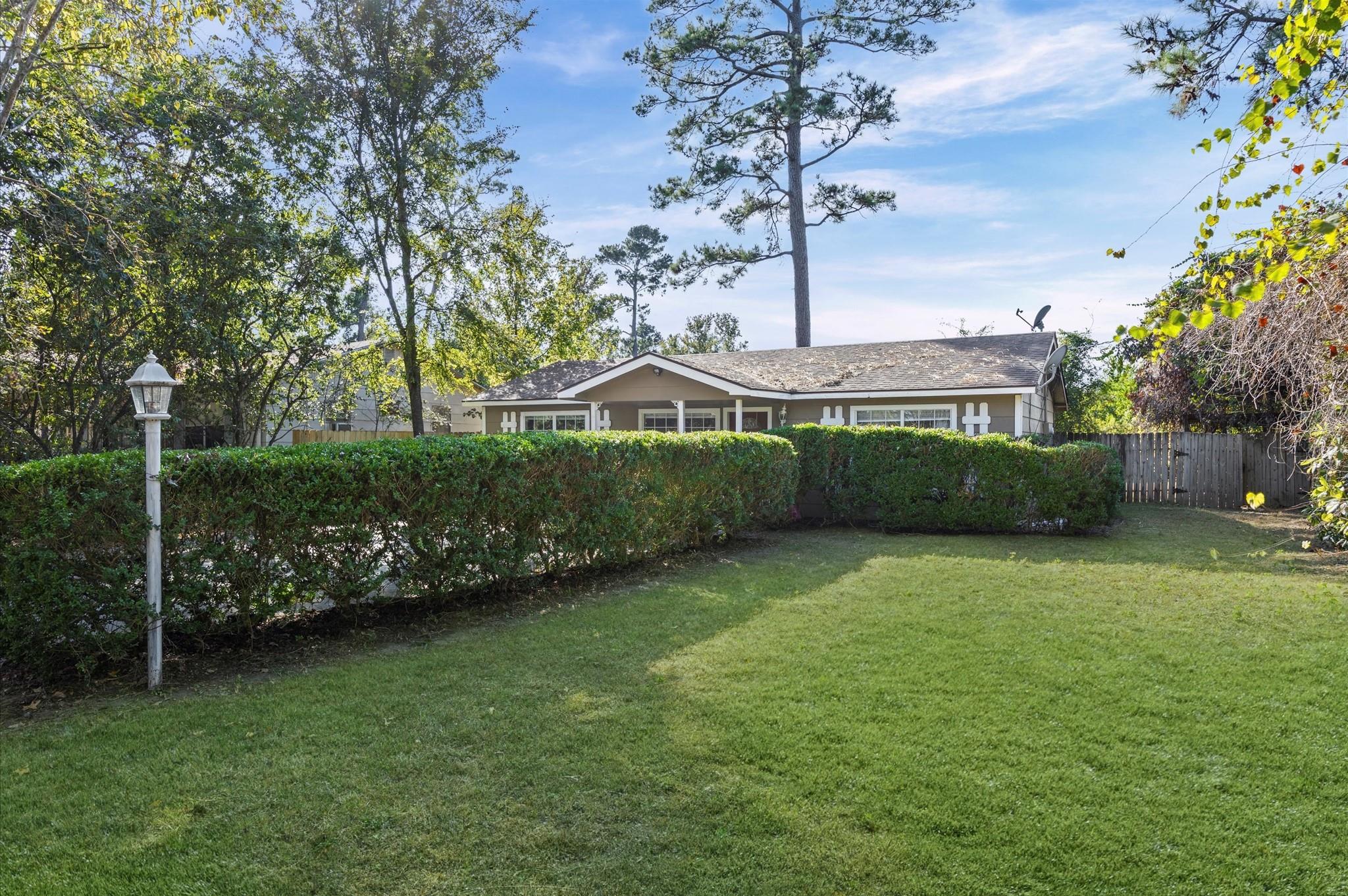 10705 Fairview Drive