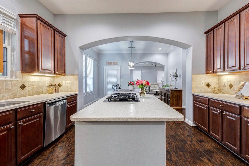 Photo of 28 Versante Court, Houston, TX 77070 (MLS # 11530495)