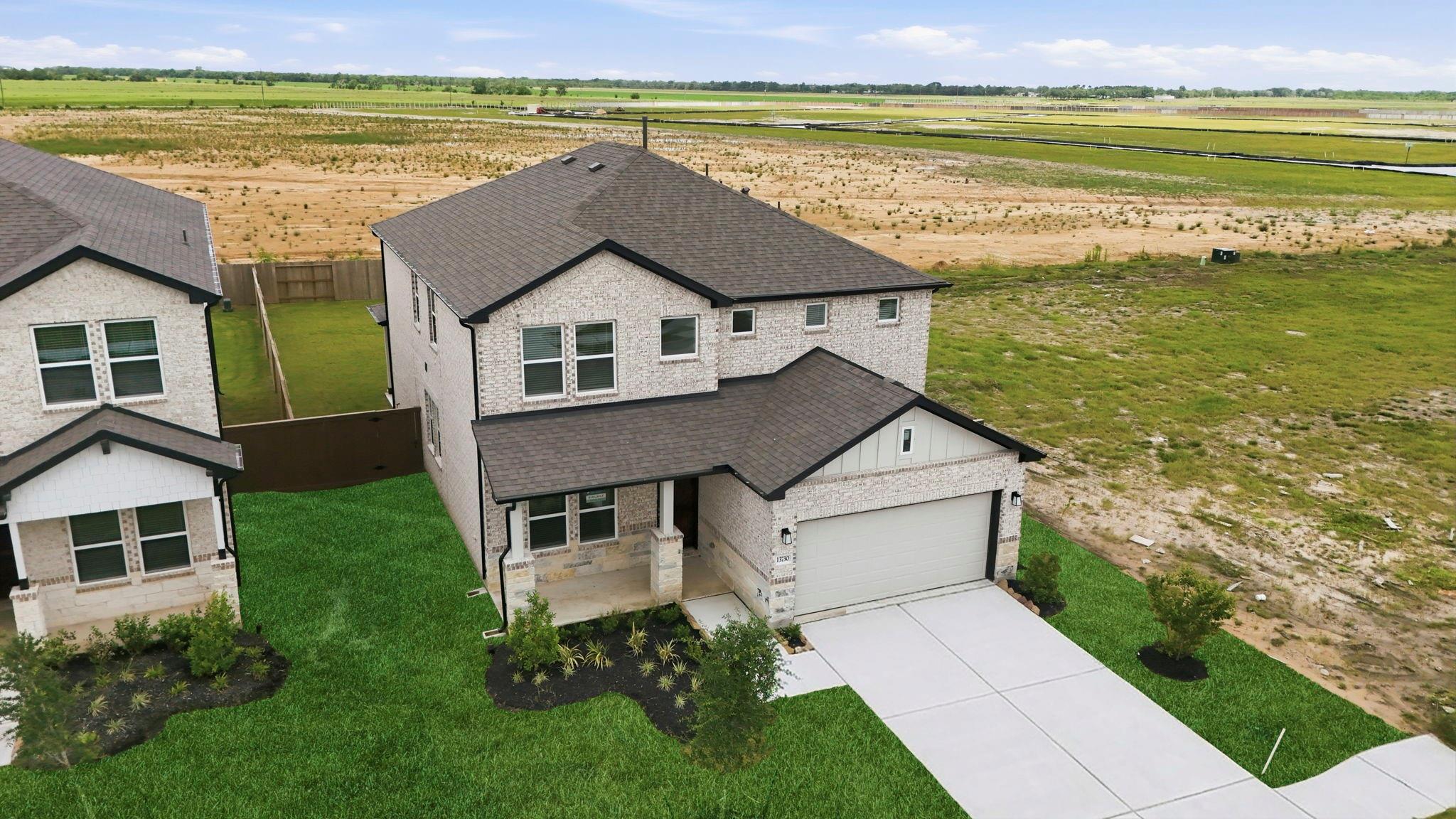 13730 Olympic River Lane
