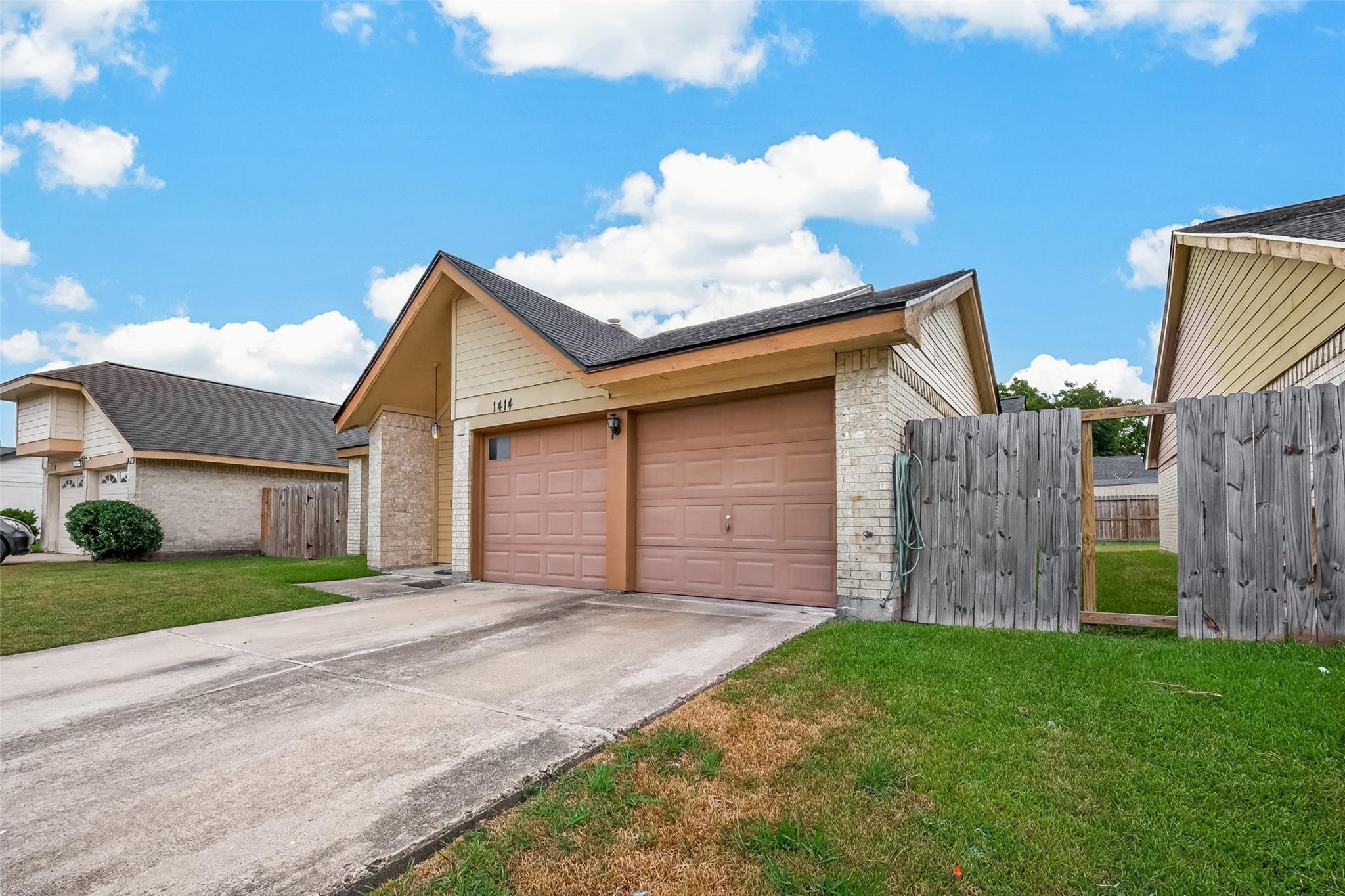 1414 Elkwood Drive